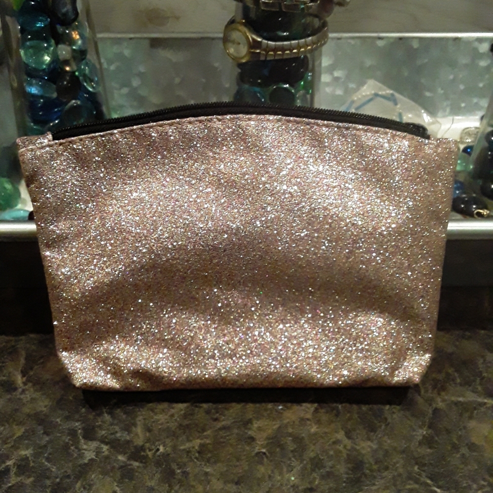 Makeup bag